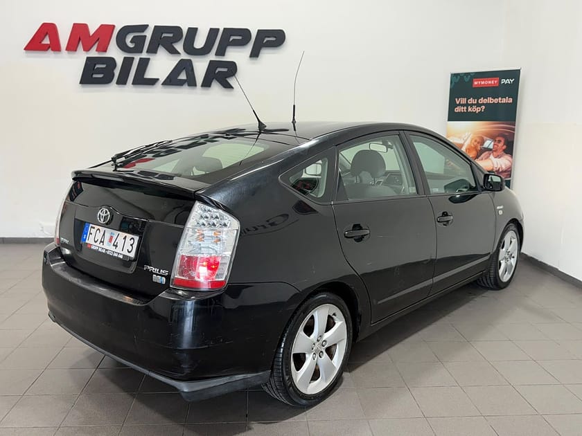 Bild 5 av Toyota Prius