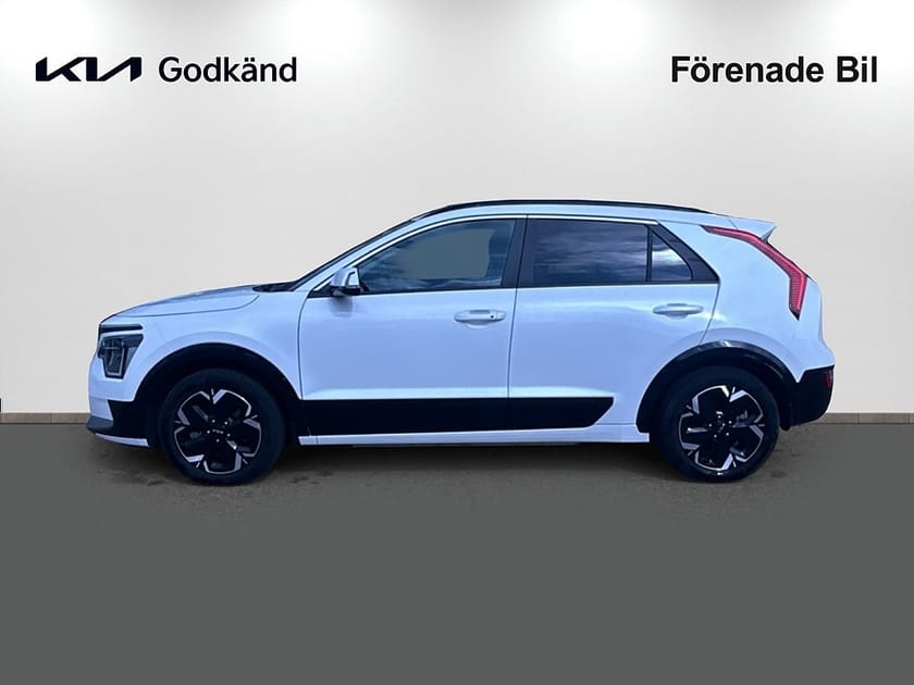 Bild 4 av Kia Niro EV