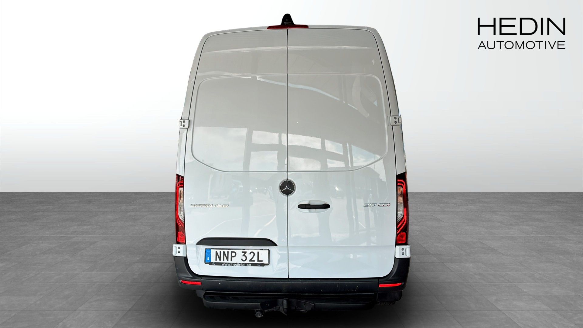 Mercedes-Benz Sprinter 2023, bild 7/11