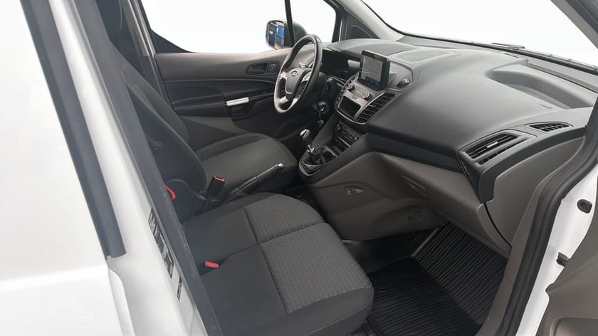 Bild 3 av Ford Transit Connect 220 L1 Trend 1,5L 100Hk Carplay / Takräcke / Drag