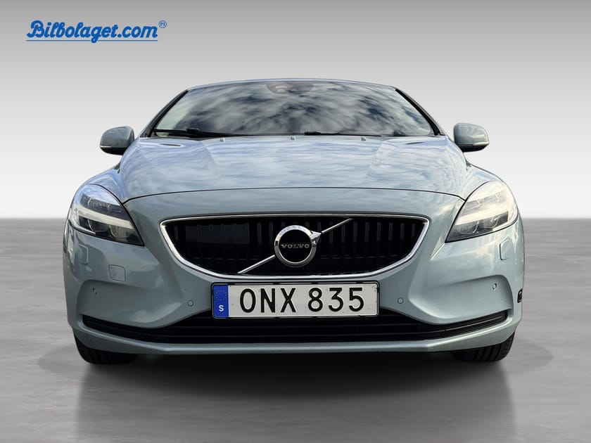 Bild 2 av Volvo V40 D3 Business Advanced