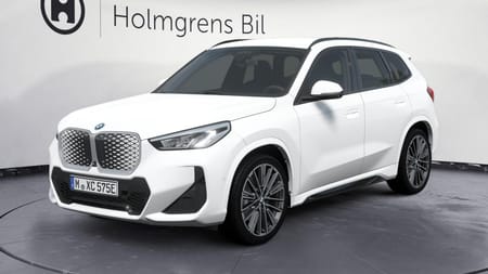 BMW iX1 eDrive20 M Sport Active Ed Drag DA
