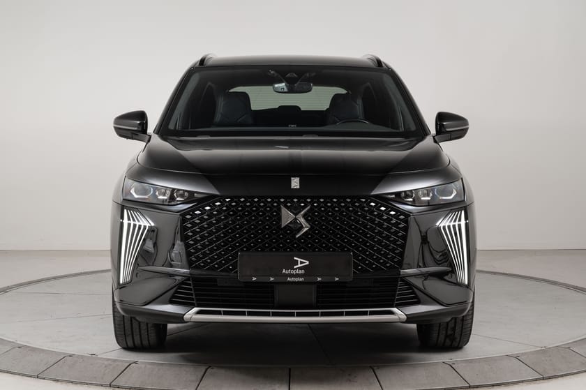 Bilde 4 av DS 7 E-Tense 300 4x4