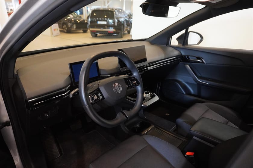 Bild 2 av MG 4 Electric Standard Range Ne Std 51kWh