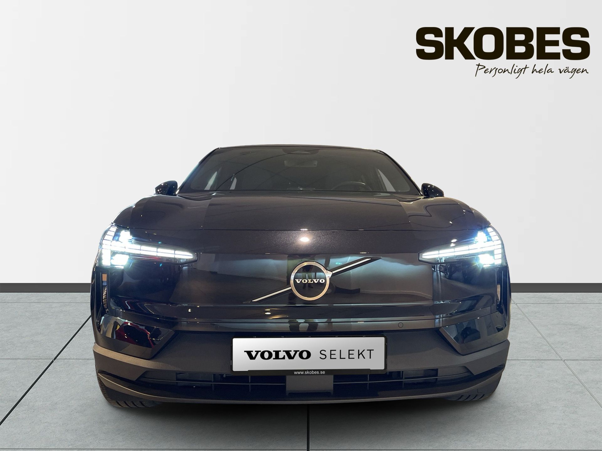 Volvo EX30 2026, kuva 2/10