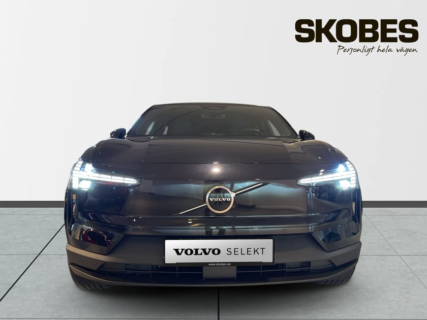 Bild 2 av Volvo EX30 Single Motor Extended Range