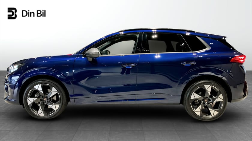 Bild 2 av CUPRA Terramar e-Hybrid