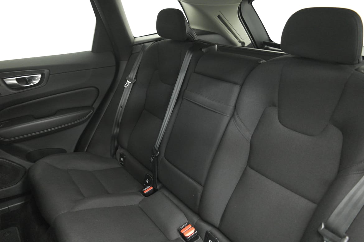 Volvo XC60 2022 - miniatyr 15