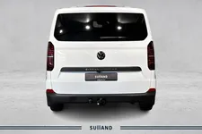 Thumnail bilde 3 av Volkswagen e-Transporter