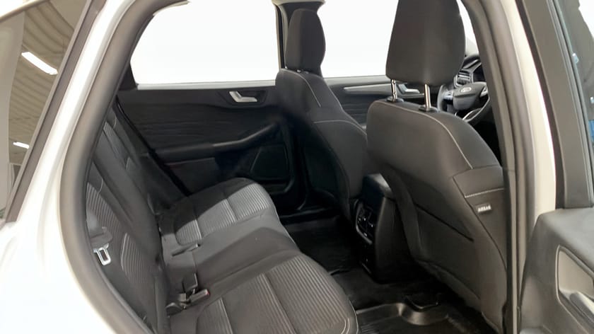 Bild 5 av Ford Kuga Plug-In Hybrid