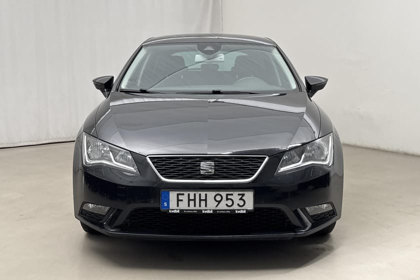 Bild 5 av SEAT Leon 1.2 TSI 5dr (110hk)