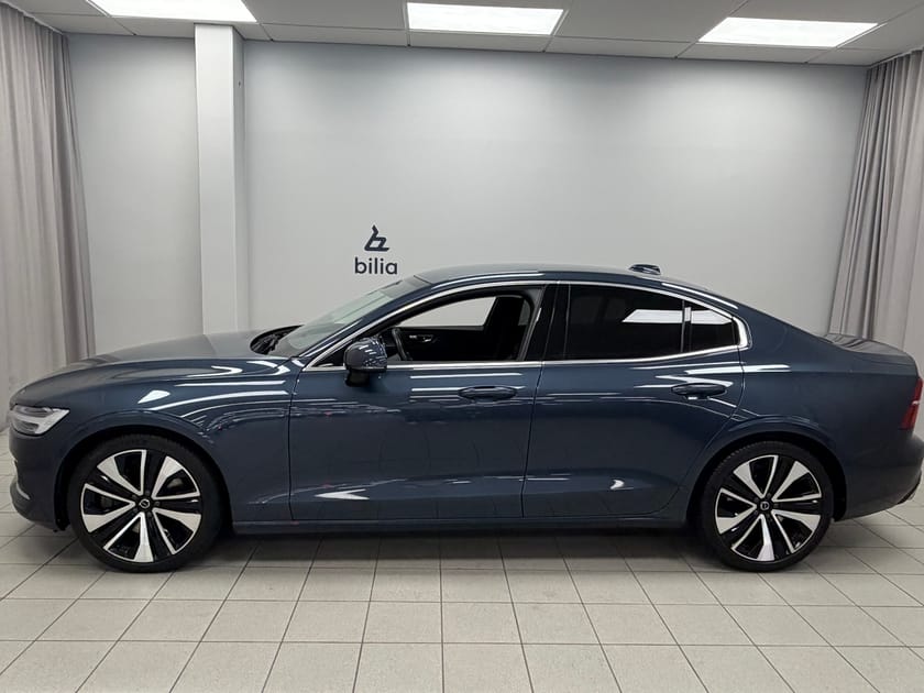 Bild 2 av Volvo S60 B5 AWD Bensin Inscription