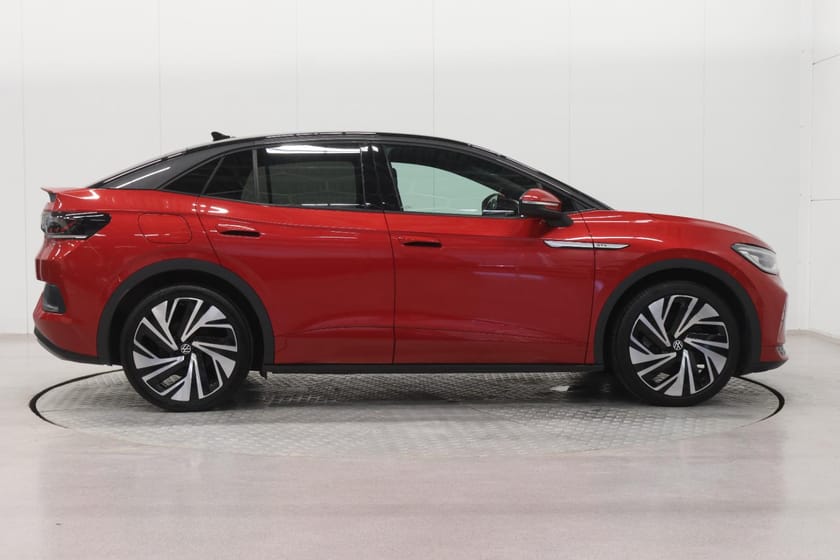 Bilde 4 av Volkswagen ID.5 GTX