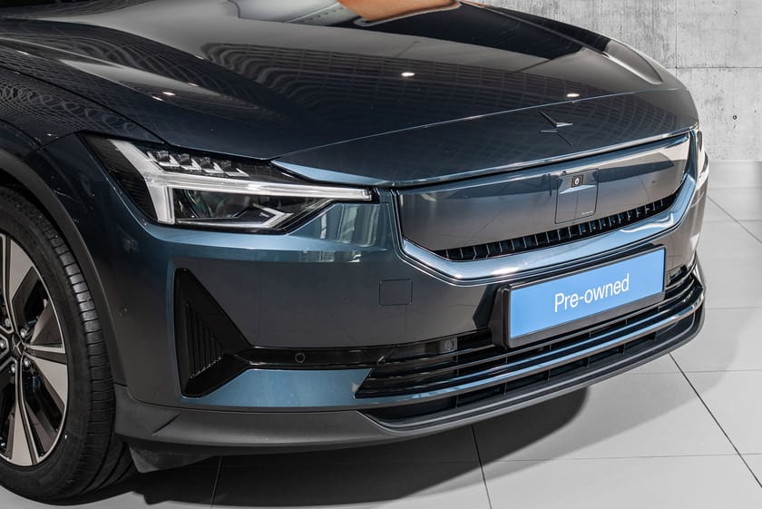 Bilde 4 av Polestar 2 Long Range Dual Motor