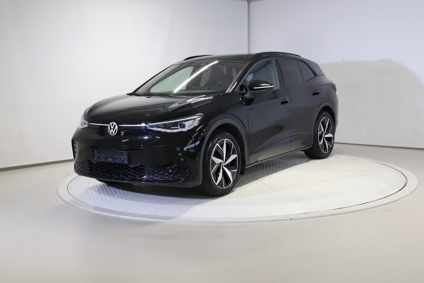 Bilde 1 av Volkswagen ID.4 GTX