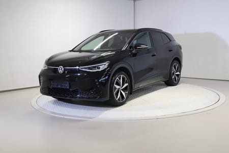 Volkswagen ID.4 GTX