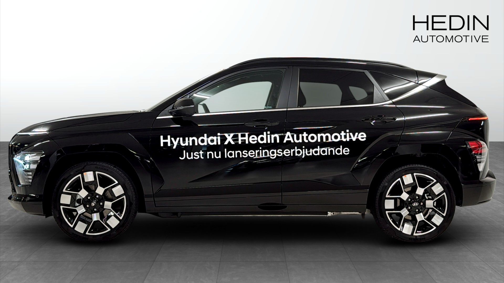 Hyundai Kona 2026, bild 6/10