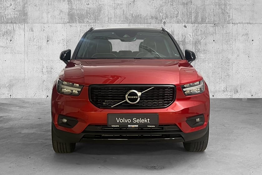 Bilde 3 av Volvo XC40 T5 Twin R-Design KROK|LAST.PK|TEK.PRO|H&K|TONEDE|7år*