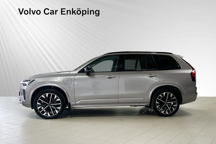 Bild 3 av Volvo XC90 T8 Ultra Dark