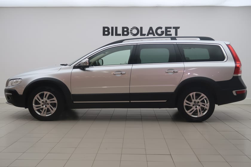 Bild 2 av Volvo XC70 D4 AWD Summum BE PRO II