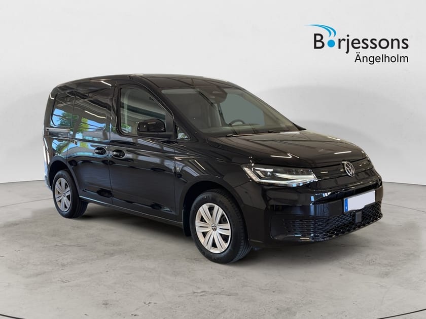 Bild 1 av Volkswagen Caddy Cargo Kampanjbil Serviceavtal på köpet 3 år / 4500 mil