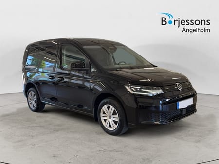 Volkswagen Caddy Cargo Kampanjbil Serviceavtal på köpet 3 år / 4500 mil