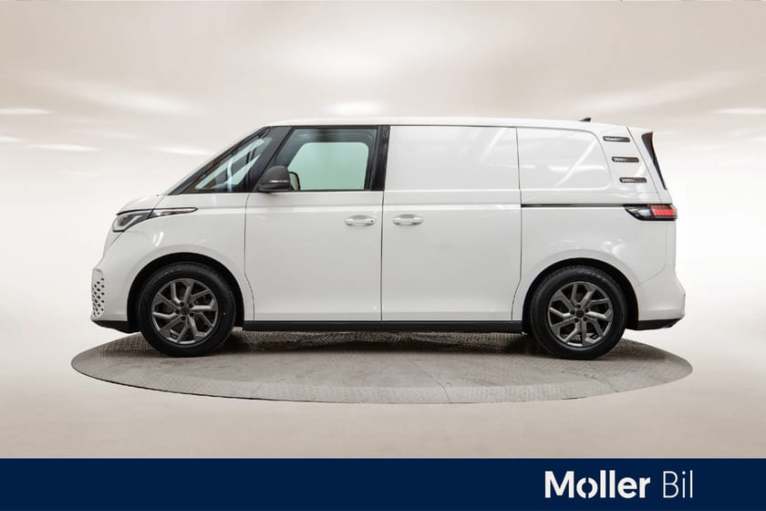 Bilde 2 av Volkswagen ID. Buzz Cargo