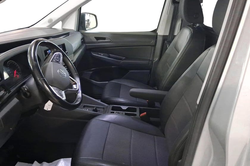 Bilde 5 av Volkswagen Caddy Cargo