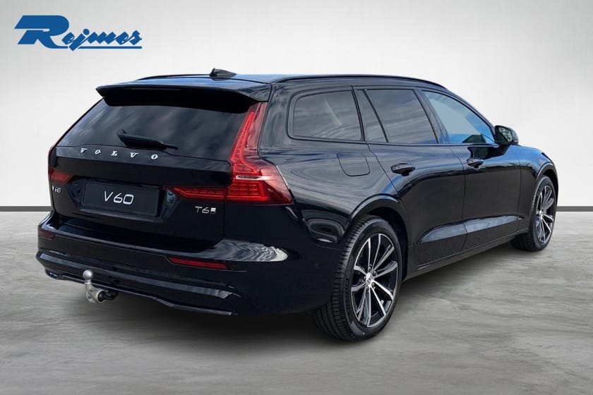 Bild 2 av Volvo V60