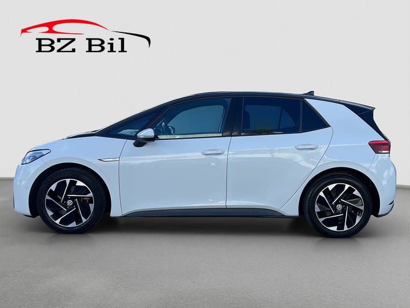 Bild 2 av Volkswagen ID.3 Pro Performance