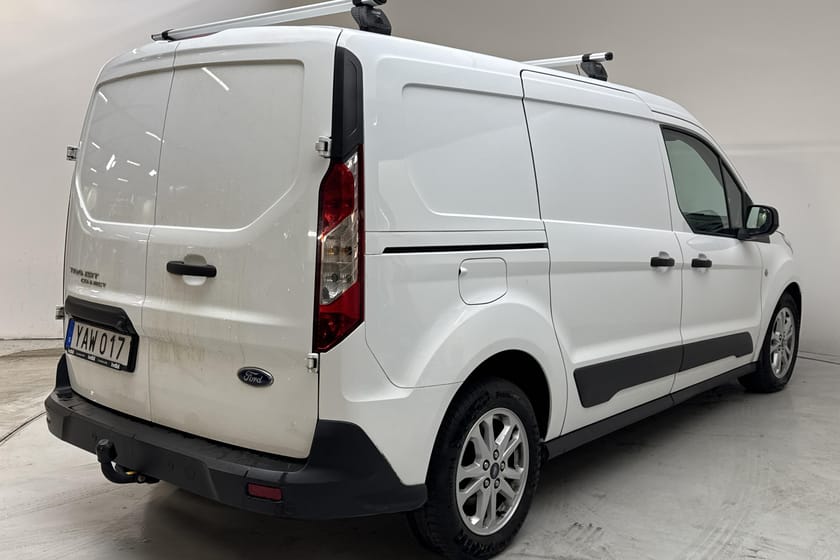 Bild 3 av Ford Transit Connect 230 LWB