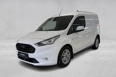 Ford Transit Connect 240