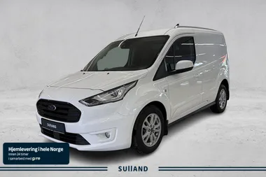 Ford Transit Connect 240