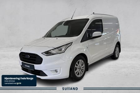 Ford Transit Connect 240