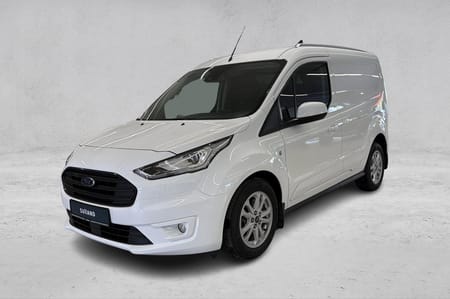 Ford Transit Connect 240 1,5 TDCi 120hk Trend L1, Krok, Parkvarmer, Kamera