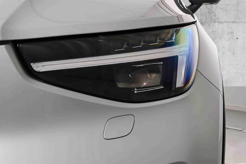 Bilde 3 av Volvo XC40 Recharge Twin