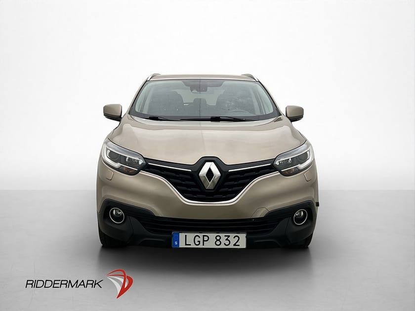 Bild 2 av Renault Kadjar