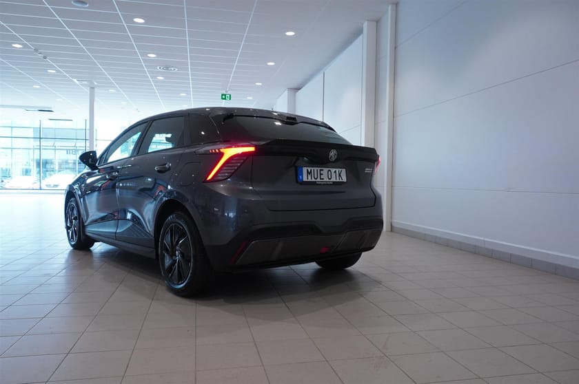 Bild 4 av MG 4 Electric Standard Range 51 kWh