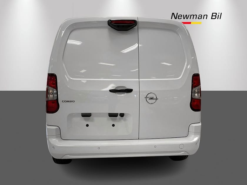 Bild 5 av Opel Combo Van L2