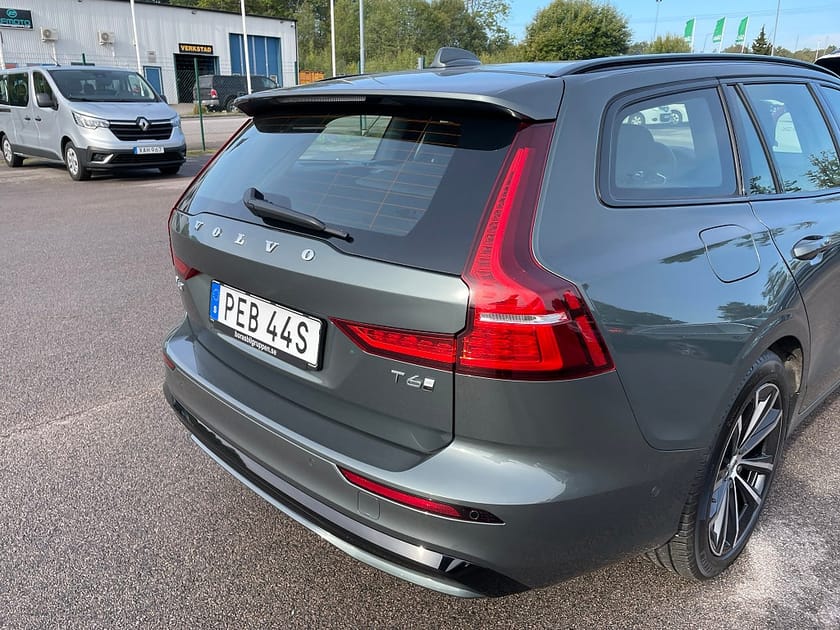 Bild 3 av Volvo V60