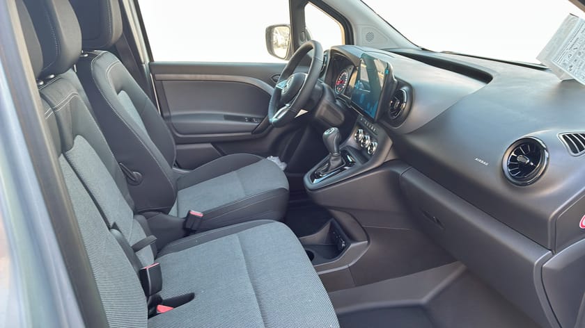 Bild 3 av Mercedes-Benz Citan 110 CDI
