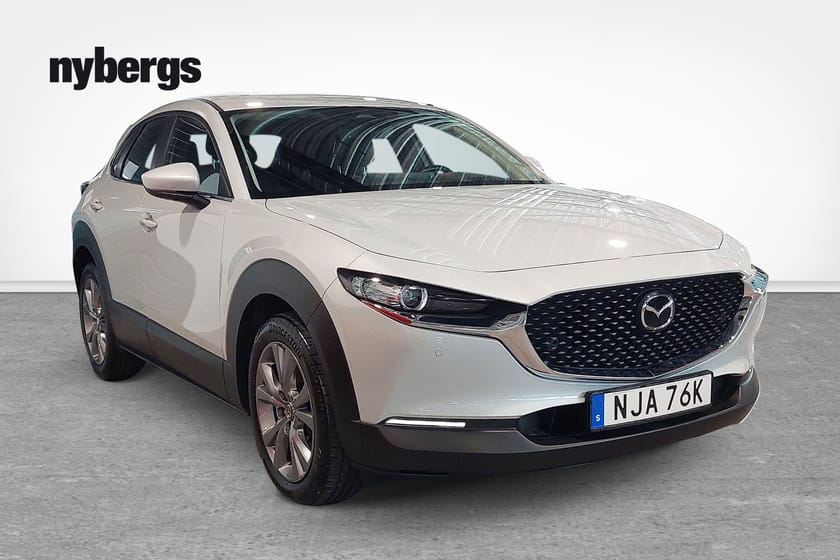 Bild 5 av Mazda CX-30 