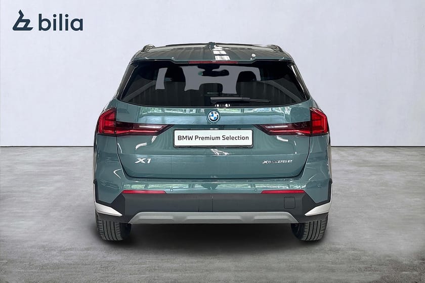 Bild 4 av BMW X1 xDrive25e xDrive 25e | H&K | Panorama | Drag | Tonade rutor