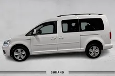 Thumnail bilde 1 av Volkswagen Caddy Maxi Life