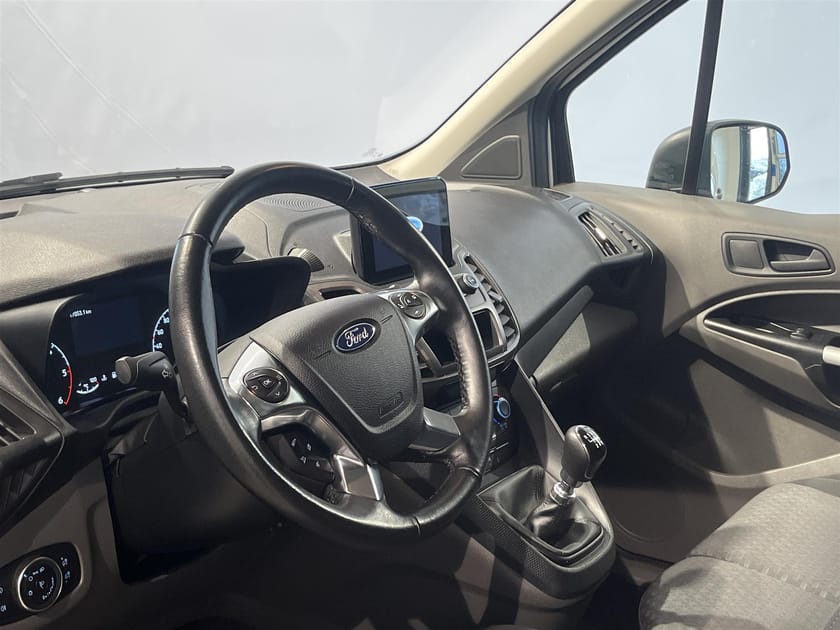 Bild 3 av Ford Transit Connect 240