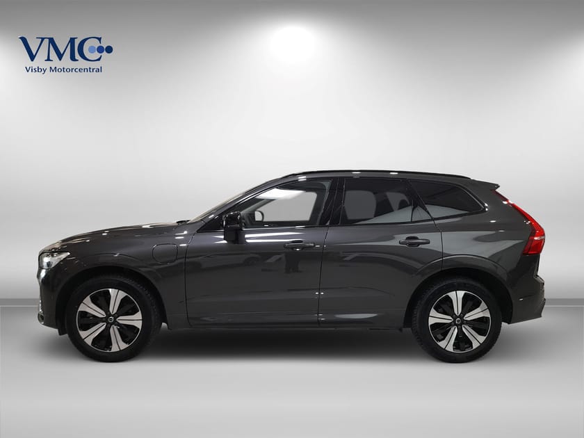 Bild 2 av Volvo XC60 Recharge T6 Plus Dark
