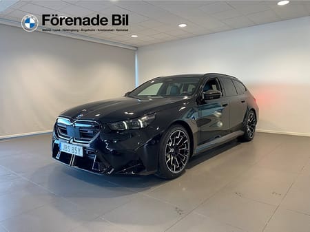 BMW M5 Touring