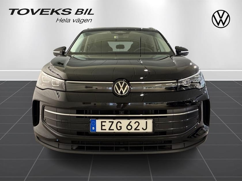 Bild 5 av Volkswagen Tiguan