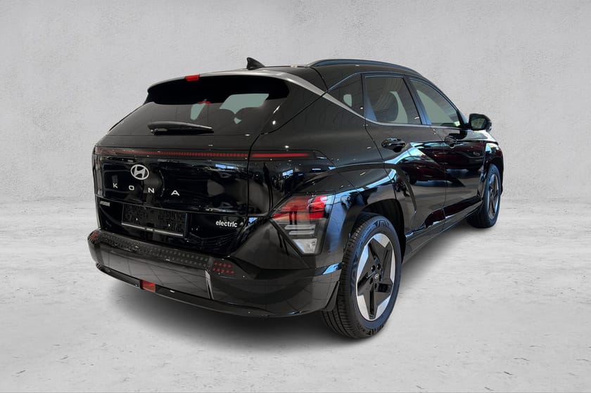 Bilde 5 av Hyundai Kona Electric Long Range