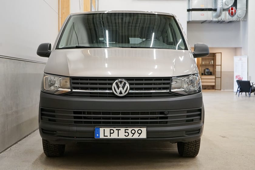 Bild 5 av Volkswagen Caravelle